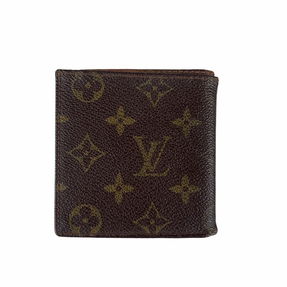 Louis Vuitton Monogram Bifold Wallet - Picture 2 of 7